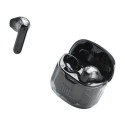 JBL Tune Flex juhtmevabad kõrvaklapid, Bluetooth, Ghost Black