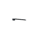 Logitech MX Keys S juhtmevaba klaviatuur, RF juhtmevaba+Bluetooth, valgustusega, US, grafiit