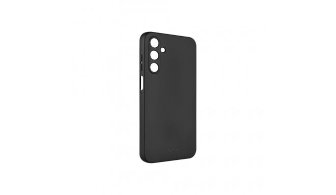 Fikseeritud | Lugu | Tagakaas | Samsung | Galaxy A25 5G | Kummist | Must