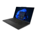 Lenovo ThinkPad P1 | must | 16 " | IPS | WQXGA | 2560 x 1600 pikslit | peegeldusvastane | Intel Core