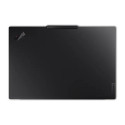 Lenovo ThinkPad P1 | must | 16 " | IPS | WQXGA | 2560 x 1600 pikslit | peegeldusvastane | Intel Core