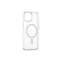 Fixed MagPure tagakaas Apple iPhone 15 Plus TPU läbipaistev