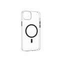 Fixed | MagPurity | Tagakaas | Apple | iPhone 15 | TPU | Läbipaistev