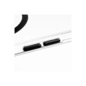 Fixed | MagPurity | Tagakaas | Apple | iPhone 15 | TPU | Läbipaistev