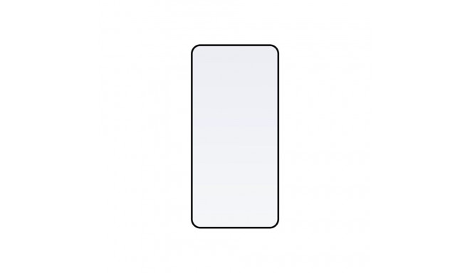 Fixed | Armor Full Cover 2.5D | Screen protector | Samsung | Galaxy A55 5G | Tempered Glass | Black