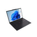 Lenovo ThinkPad T14s must 14" IPS WUXGA 1920 x 1200 pikslit peegeldusvastane Intel Core U7 155U 32 G