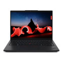 Lenovo ThinkPad L14 must 14-tolline IPS WUXGA 1920 x 1200 pikslit peegeldusvastane AMD Ryzen 7 PRO 7