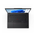 Lenovo ThinkPad T14 | must | 14 " | IPS | WUXGA | 1920 x 1200 pikslit | peegeldusvastane | Intel Cor