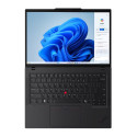 Lenovo ThinkPad T14 | must | 14 " | IPS | WUXGA | 1920 x 1200 pikslit | peegeldusvastane | Intel Cor