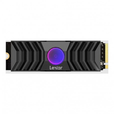 Lexar | SSD | Lexar NM1090 | 1000 GB | SSD form factor M.2 2280 | Solid-state drive interface PCIe G