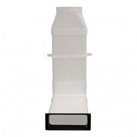 CATA | Rectangular Duck Kit | 02800992