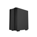 Deepcool | CC560 ARGB V2 | Must | Keskmise suurusega torn | Toiteplokk ei ole kaasas | ATX PS2