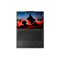 Lenovo ThinkPad X1 Carbon must 14-tolline IPS WUXGA 1920 x 1200 pikslit peegeldusvastane Intel Core 