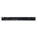 Aten 32-pordiline serialkonsooli server kahe toite/LAN-iga | SN0132CO