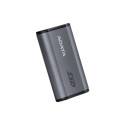 ADATA | External SSD | SE880 | 1000 GB | Solid-state drive interface USB 3.2 Gen 2