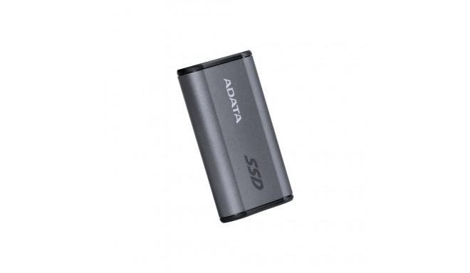 ADATA | External SSD | SE880 | 1000 GB | Solid-state drive interface USB 3.2 Gen 2