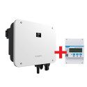 SUNGROW | Hübriid Kolmefaasiline Inverter | SH25T