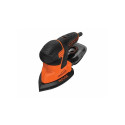 BD OSCILLATION MULTIFUNCTIONAL SANDER 120W KA2500K