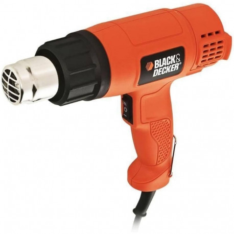HEAT GUN BLACK/DECKER KX1650-QS kuumapuhur