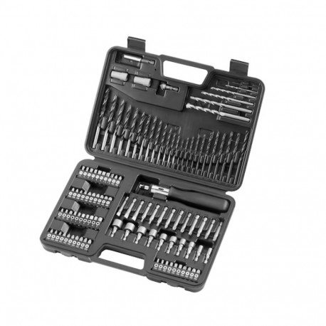 DEWALT ACCESSORIES SET 109 pcs.