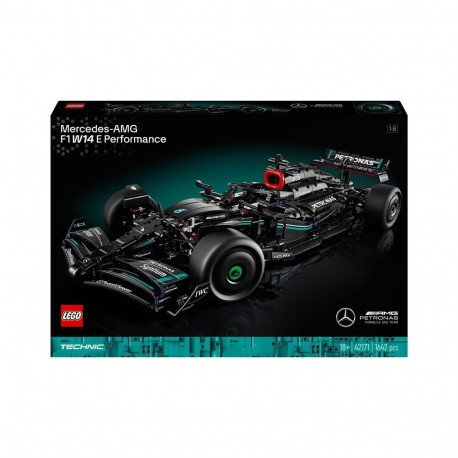 LEGO Technic Mercedes 42171 konstruktor