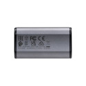 ADATA Elite SE880 väline SSD-ketas 1TB Hall (AELI-SE880-1TCGY)