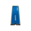 ADATA Legend 710 1TB M.2 2280 PCI-E x4 Gen3 NVMe SSD (ALEG-710-1TCS)