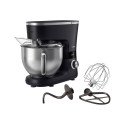 Philips köögikombain must | HR7962/01 7000 seeria | 1000 W | kiiruste arv 8 | kausi maht 5,5 l