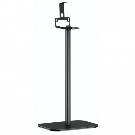Vogels SOUND 3305 Universal L Speaker floor stand, Black | Vogels