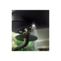 Philips köögikombain must | HR7962/01 7000 seeria | 1000 W | kiiruste arv 8 | kausi maht 5,5 l