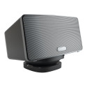 Vogels SOUND 4113 lauapealne kõlarialus Sonos One ja Play:1 jaoks, must | Vogels