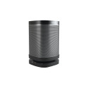 Vogels SOUND 4113 lauapealne kõlarialus Sonos One ja Play:1 jaoks, must | Vogels