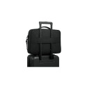 Lenovo | ThinkPad Professional | Sobib kuni suurusele 14" | Pealtlaetav | Must | Veekindel
