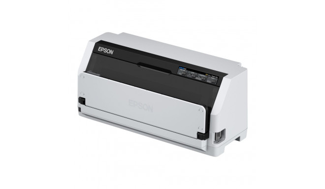 Epson LQ-690II täppismustriprinter