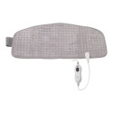 Adler | Heating belt on he loins | AD 7437 | Number of heating levels 4 | Number of persons 1 | Remo