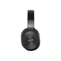 Edifier W800BT Plus juhtmevabad mustad üle-kõrva kõrvaklapid mikrofoniga mürasummutusega Bluetoothig