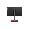 Lenovo | ThinkVision | P24q-30 | 23.8 " | IPS | 16:9 | 60 Hz | 4 ms | 2560 x 1440 pixels | 300 cd/m²