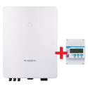 SUNGROW | Inverter Hybrid  SH8.0RT 8kW 2MPPT + DTSU666 Smart Meter | ASH00106
