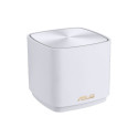 ZenWiFi XD4 Plus (W-2-PK) Wireless-AX1800 (2-pack) | 802.11ax | 1201+574 Mbit/s | 10/100/1000 Mbit/s