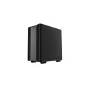 Deepcool micro-ATX korpus CC360 must mini-ITX / micro-ATX toiteallikas ei ole kaasas ATX PS2 (maksim