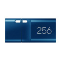 Samsung | USB mälupulk | MUF-256DA/APC | 256 GB | USB 3.2 Gen 1 Type-C | Sinine
