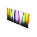 LG | 32LQ63806LC | 32" (81 cm) | Nutiteler | WebOS | FHD | Valge