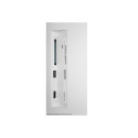 LG | 32LQ63806LC | 32" (81 cm) | Smart TV | WebOS | FHD | White