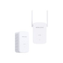 Mercusys AV1000 gigabit powerline Wi-Fi komplekt MP510 KIT 1000 Mbit/s Ethernet LAN (RJ-45) port 1 8