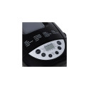 Mesko | Leivaküpsetaja | MS 6022 | Võimsus 850 W | Programmide arv 15 | LCD ekraan | Must