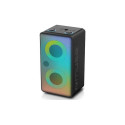 Muse | Party Box Speaker | M-1808DJ | 150 W | Bluetooth | Black | Wireless connection