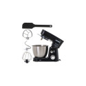 Mesko | MS 4217 | 1200 W | Number of speeds 6 | Bowl capacity 3.5 L | Stainless steel/Black
