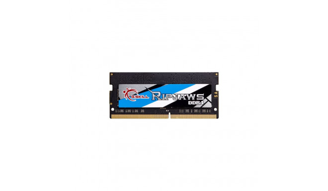 G.Skill Ripjaws 8 GB DDR4 3200 MHz sülearvuti