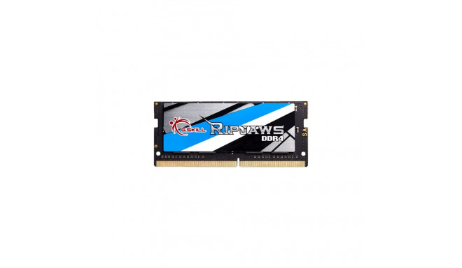 G.Skill Ripjaws 16 GB DDR4 3200 MHz PC/server registreerimata ECC-ta