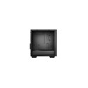 Deepcool | MACUBE 110 | Black | mATX | Power supply included No | ATX PS2 （Length less than 170mm)